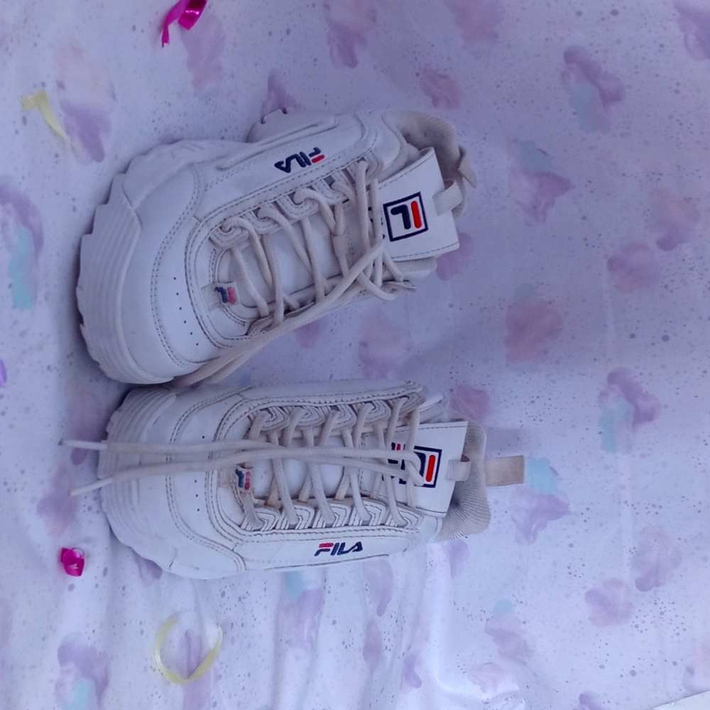 Girls Shoes